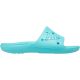 9. Crocs Classic Slide W 206121 4O9 Flip-Flops