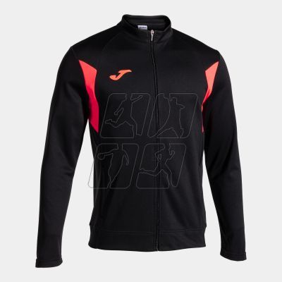 Joma Chaqueta Winner III Sweatshirt 103316.119