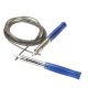 6. Fast skipping rope HMS SK55 blue