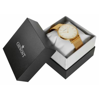 8. Women's Watch GIEWONT GW1970-1