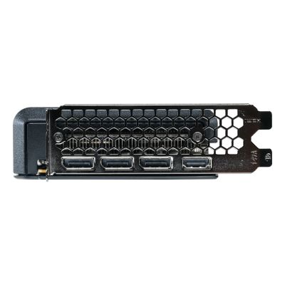 20. graphics card Palit RTX 5060 Infinity 2 OC 8GB