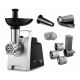 9. Tefal HV1 NE1098 Meat Grinder 1400W Black, Silver