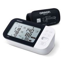 Omron M7 INTELLI IT AFIB Upper Arm Blood Pressure Monitor
