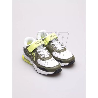 5. Kappa Harlem TC K Jr 260893TCK-1031 Shoes