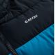 5. Men's winter quilted jacket VARMI II
