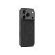 3. AmazingThing Minimal Air Case for iPhone 17 Pro Compatible with MagSafe - Black