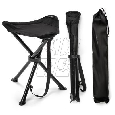 11. Meteor Lago 16936 folding chair