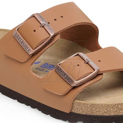 6. Birkenstock Arizona BS W 1019119 Flip-Flops