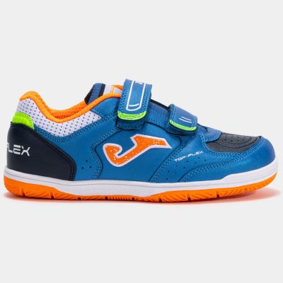 Joma Top Flex 2504 IN Jr TPJW2504INV football boots