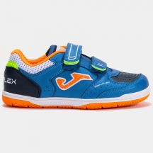 Joma Top Flex 2504 IN Jr TPJW2504INV football boots