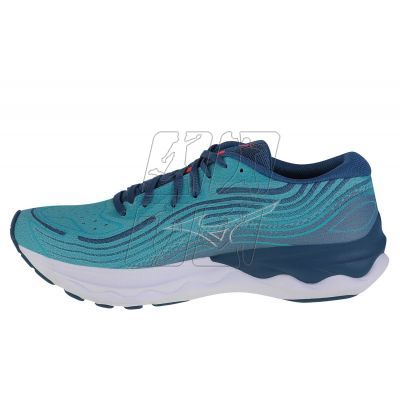 2. Shoes Mizuno Wave Skyrise 4 M J1GC230901