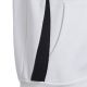 9. Adidas Tiro 24 Hooded Sweat Jr IR7506 sweatshirt