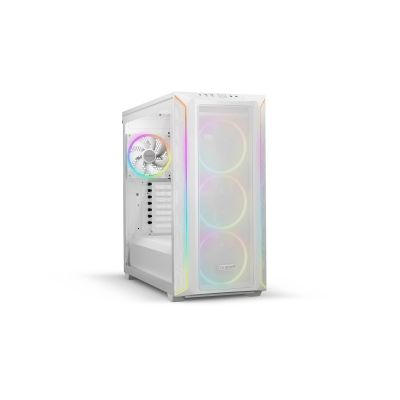 12. BE QUIET HOUSING! SHADOW BASE 800 FX WHITE