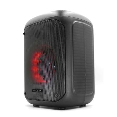 3. SQUEAK KARAOKE SPEAKER BEATFLOW BT 5.0 + EDR SQ1005