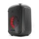 3. SQUEAK KARAOKE SPEAKER BEATFLOW BT 5.0 + EDR SQ1005
