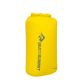 2. SEA TO SUMMIT Lightweight 20L Sulphur Waterproof Dry Bag