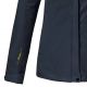 4. Killtec KOS 133 WMN JCKT women's jacket for spring/summer, waterproof, navy blue (38383/814/34)