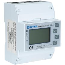 VCX SDM 630 MODBUS three-phase energy meter