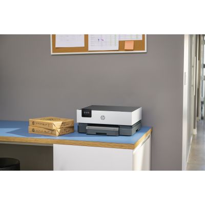 41. HP OfficeJet Pro Printer 9110b