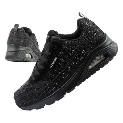 18. Skechers Uno-World Of Gems W 155217/BBK shoes