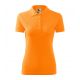 2. Malfini Pique Polo Shirt W MLI-210A2