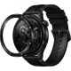 3. Xiaomi Watch S4 smartwatch with GPS, 1.43" AMOLED display, waterproof