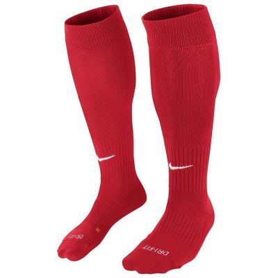 Nike Classic II Cushion Over-the-Calf football socks 