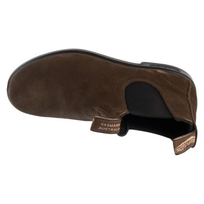 3. Blundstone Chelsea Boots 2410-BROWN Brown Size 37