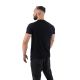 6. Mixed Martial Arts Cotton T-shirt - M