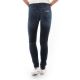 3. CORYNN BLUE SHELTER W25FU466N Women's Trousers