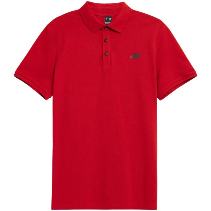 5. T-shirt 4F M NOSH4 TSM356 62S