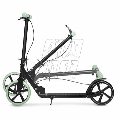 4. Spokey Ayas SPK-943422 scooter