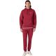 5. Champion Hooded Sweatshirt Men's Red 221790 RS508