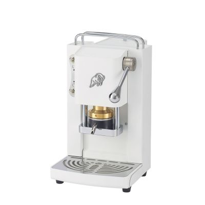 Faber Pro Essential White Chrome