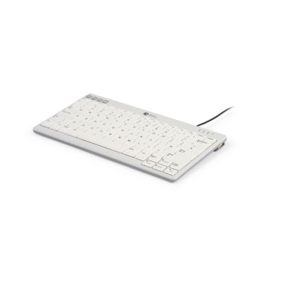 4. BakkerElkhuizen Ultraboard 950 V2 Compact Keyboard (USA) retail