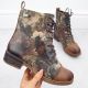 24. Rieker W RKR722 insulated boots