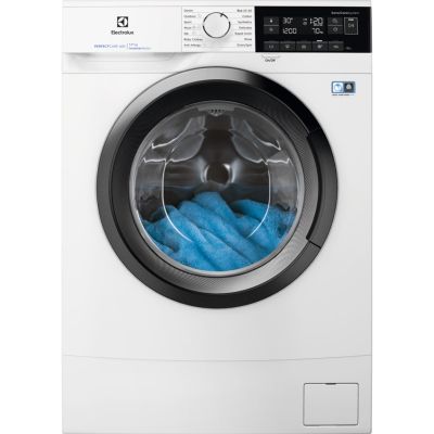 ELECTROLUX EW6SN347SP washing machine