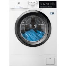 ELECTROLUX EW6SN347SP washing machine