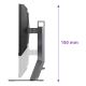 3. AOC G2 AG246FK6 computer monitor 61.2 cm (24.1") 1920 x 1080 px Full HD LED Black, Gray