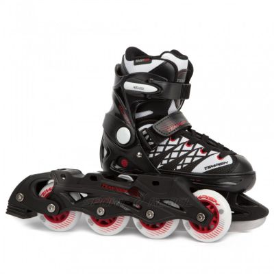 2. Tempish Clips Duo Jr 13000008253 skates