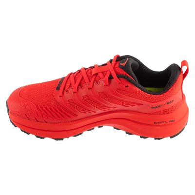 2. Inov-8 TrailFly Max V2 001656-RD-S-001 Red 41.5