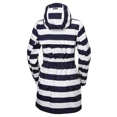 6. Helly Hansen Lyness II Coat Jacket W 53248 690