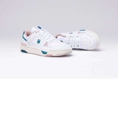 14. K-Swiss MATCH PRO LTH W 98905-980-M shoes