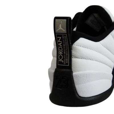 7. Men's Air Jordan 12 Retro Low GC 25 Years In China - DO8726-100