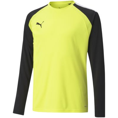 3. Puma teamPacer GK LS Jersey Jr 704939 42