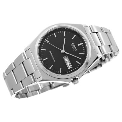 4. CASIO MTP-1240D-1ADF Women’s Watch