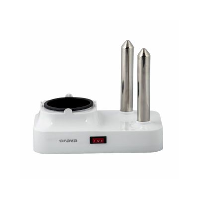 3. Orava HM-03 Hot Dog Toaster 250 W White