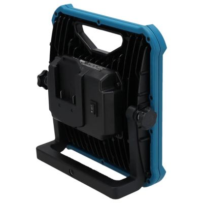 2. 18V SAS battery-powered workshop lamp