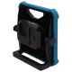 2. 18V SAS battery-powered workshop lamp