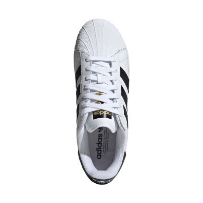 10. Adidas Superstar XLG shoes white IF9995